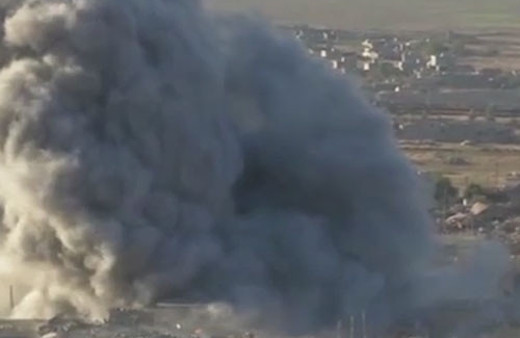 Şengal'i PKK mı ele geçirdi yoksa peşmerge mi?