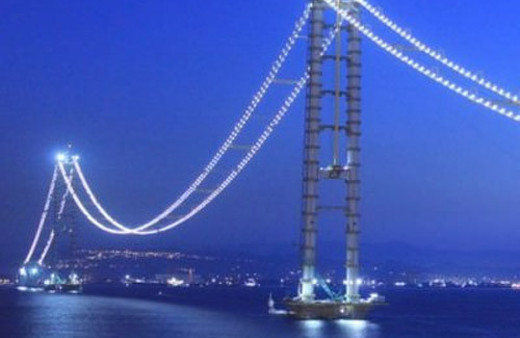 Körfez Geçiş Köprüsü ne zaman açılacak?