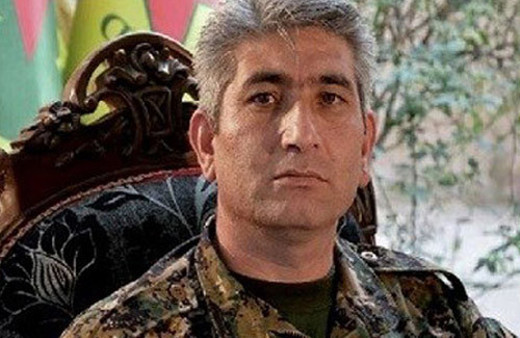 YPG stratejik kasabayı IŞİD'den temizledi!