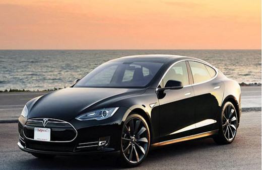 Tesla resmi olarak Türkiye'de