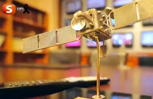 STV - Mehtap - Yumurcak TV yeni uydu frekansları