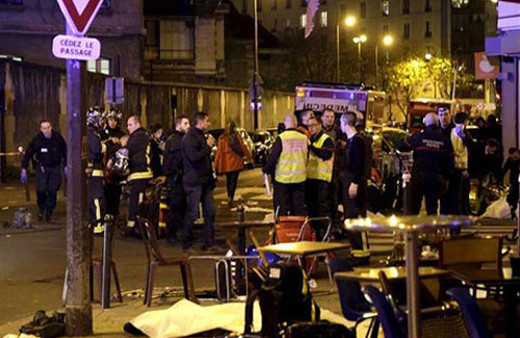 Paris'i kim vurdu? IŞİD mi El Kaide mi?