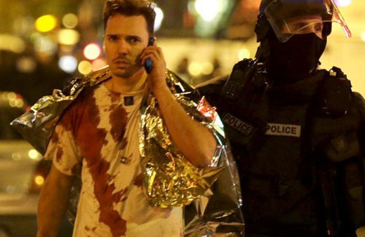 Paris saldırısının bilinmeyenleri 10 maddede kanlı saldırı