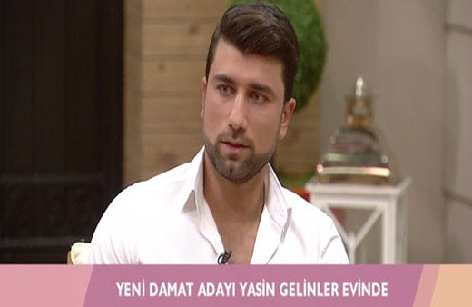 Kısmetse Olur Yasin kimdir? Nişanlı bombası