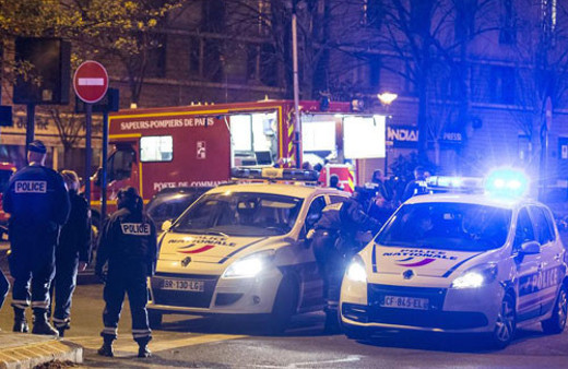 Paris patlaması katliamda ölenleri sayısı arttı