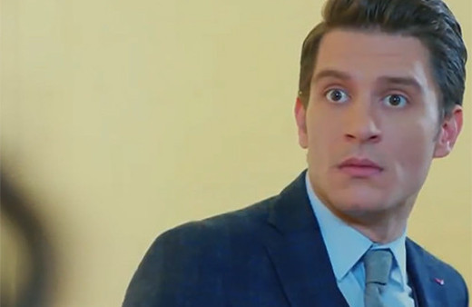 Baba Candır 14. bölüm fragmanı