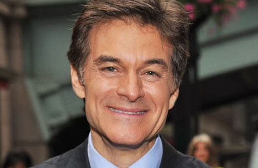 Mehmet Öz'den vücudu yenileme formülü