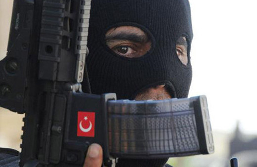 Silvan'da HDP'lileri çıldırtan anons!