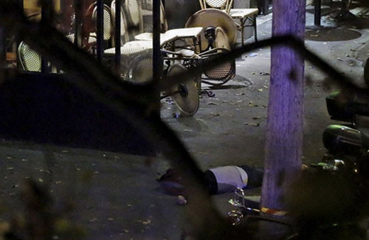 AK Partili isimden HDP'yi kızdıracak Paris açıklaması