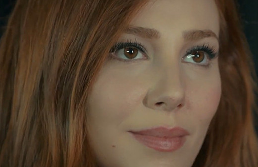 Kiralık Aşk'ın Defnesi Elçin Sangu isyan etti!