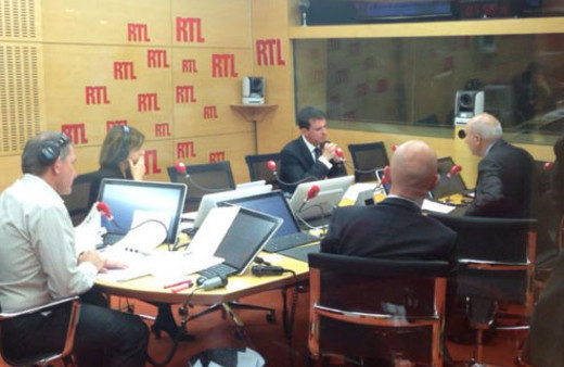 Fransa Başbakanı'ndan IŞİD saldırısı açıklaması