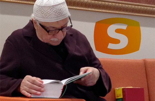 Gülen'den Samanyolu için beklenmedik davranış