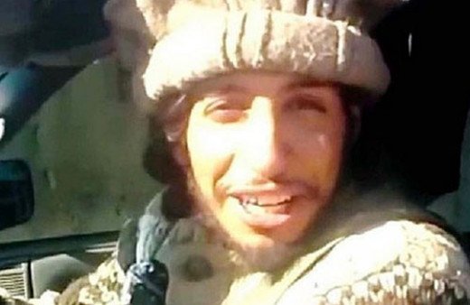 Paris katliamından kim çıktı? Bomba isim açıklandı