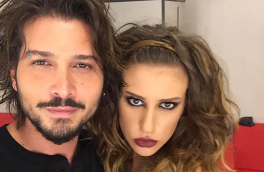 Kısmetse Olur Melis Buse Betyakan kimdir? Instagramda şok!