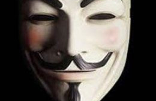 Anonymous hacker grubu IŞİD'e meydan okudu!