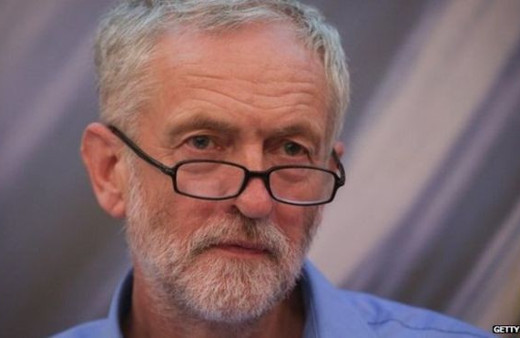 Jeremy Corbyn'den Suriye hakkında çözüm önerisi
