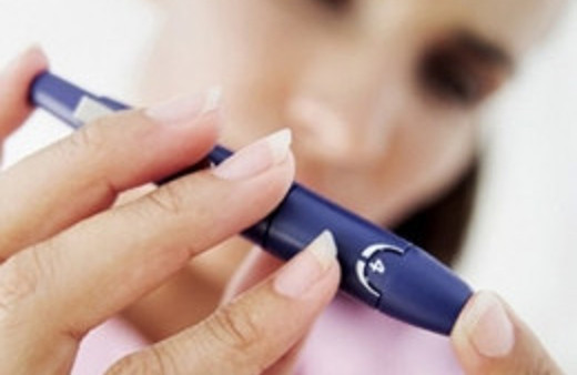 Diyabete inat pedal çevirdiler!