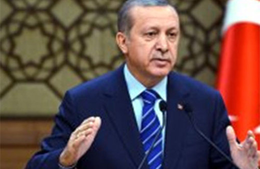 Erdoğan'dan G-20 Zirvesi'nde Esad mesajı