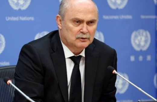 IŞİD'e kara harekatı Dışişleri Bakanı'ndan flaş açıklama