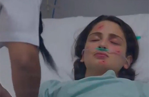 Kırgın Çiçekler 22. bölüm fragmanı