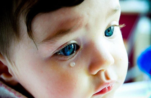 Dünya kısırlaşıyor!