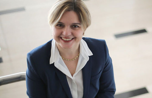 CHP'nin başına gelecek 'sarışın güzel' kim?