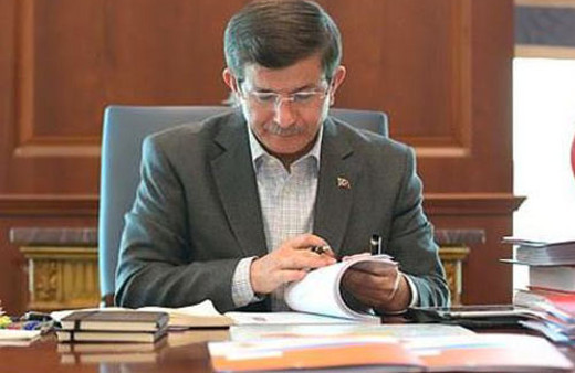 Yeni bakanlar listesi kurulda kimler var?