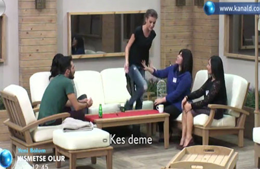 Kısmetse Olur’da Erdem’in annesi şok oldu