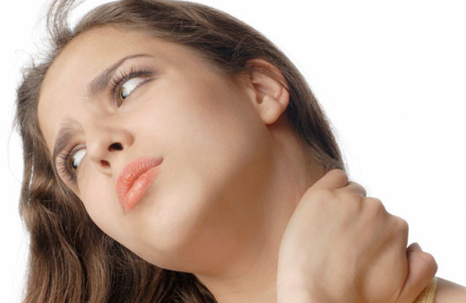 Boyun tutulması nasıl geçer evde ne iyi gelir?