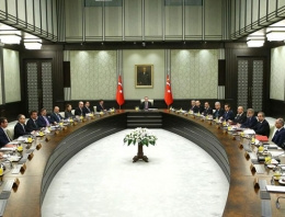 Yeni Bakanlar Kurulu ekonomi yönetimde kimler var?