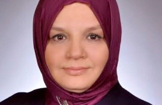 Ayşe Keşir kimdir yeni bakanlar listesinde var mı?