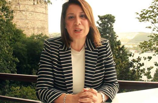 Emine Nur Günay kimdir Bakanlar Kurulu'na girdi mi?