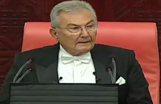 Baykal, CHP'lilerin saygı duruşu isteğini reddetti