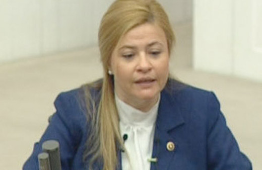 TBMM'de ilk yemin töreni besmeleyle başladı