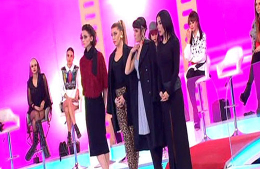 İşte Benim Stilim All Star 17 Kasım'da eleme potasına kim girdi?