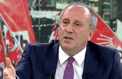 Muharrem İnce'den Kılıçdaroğlu eleştirisi: Ağlatırım