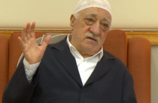 Fethullah Gülen'den çok sert kayyum tepkisi