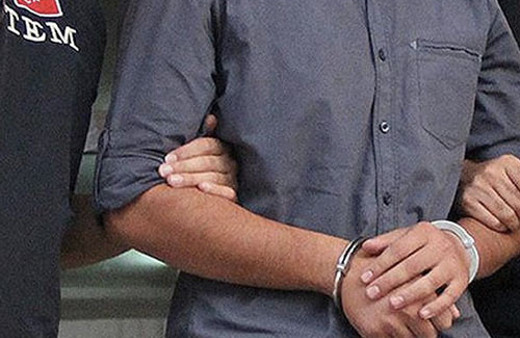 DBP'li Belediye Başkanları gözaltında!