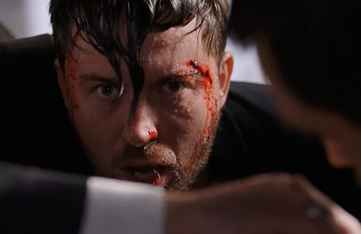 Son Çıkış 14. bölüm fragmanı