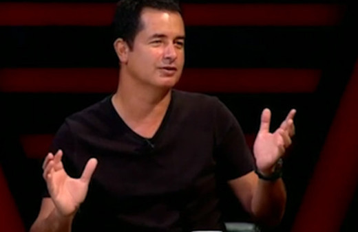 Acun Ilıcalı, Gökhan'ın taktiğine tam not verdi!