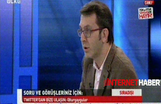 Turgay Güler: Fethullah Gülen Kanada'ya kaçtı