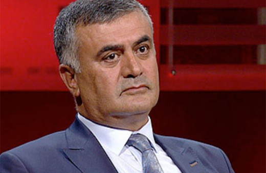 Seçimi bilen anketçi Adil Gür'den 5. parti iddiası