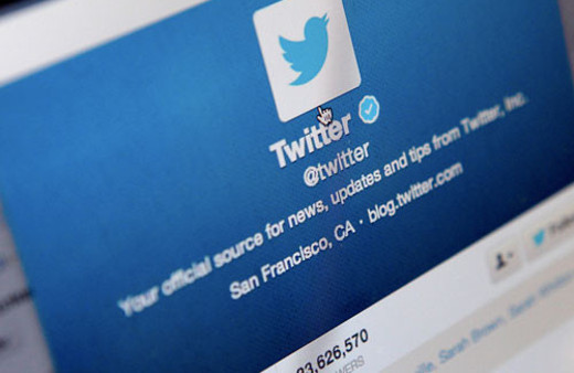 Twitter'a ne oldu DNS ayarları değiştirme