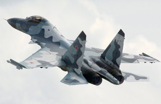 Eşi görülmemiş savaş uçağı anlaşması