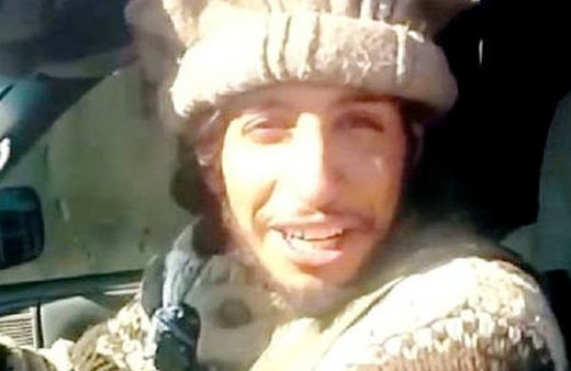 Paris katliamında flaş gelişme