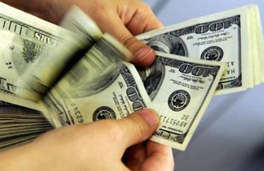 Dolar ne olur daha düşer mi çıkar mı?