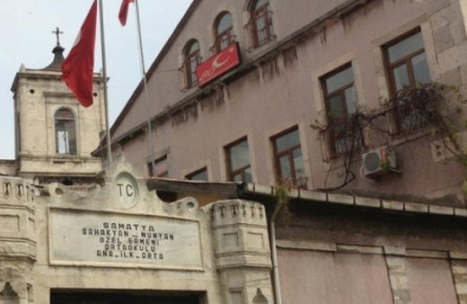 Ermeni Cemaati bu olayı tartışıyor