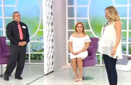 Yalancı damat adayı Esra Erol'u çıldırttı