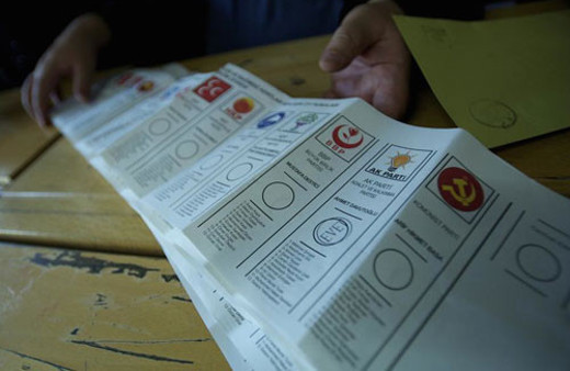 Burdur seçim sonuçları milletvekili sayısı