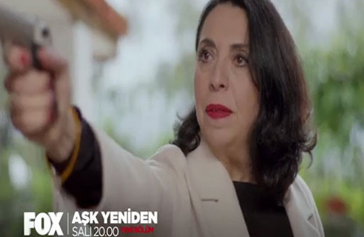Aşk Yeniden 27. bölüm fragmanı